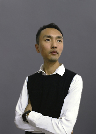 設計(jì)師(shī)：徐珂