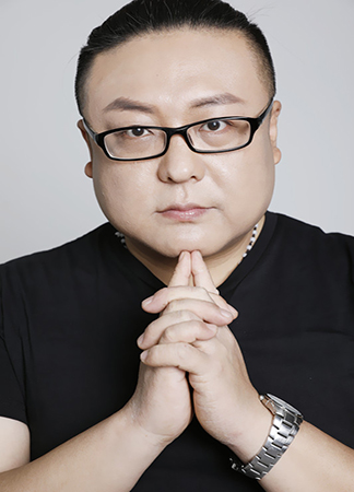 首席設計(jì)師(shī)：周東坡